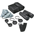 Explorer 10x42 Waterproof Binoculars